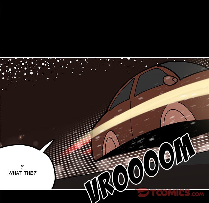 Iron Mech Bride Chapter 30 image 45