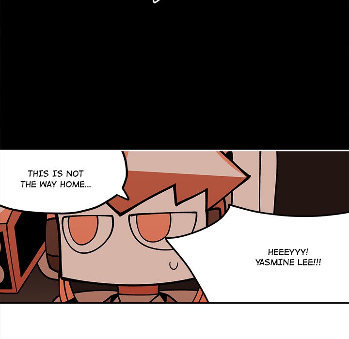 Iron Mech Bride Chapter 30 image 46
