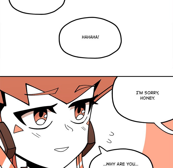 Iron Mech Bride Chapter 30 image 49