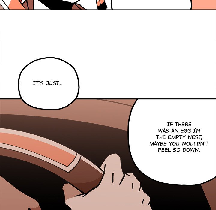 Iron Mech Bride Chapter 30 image 50