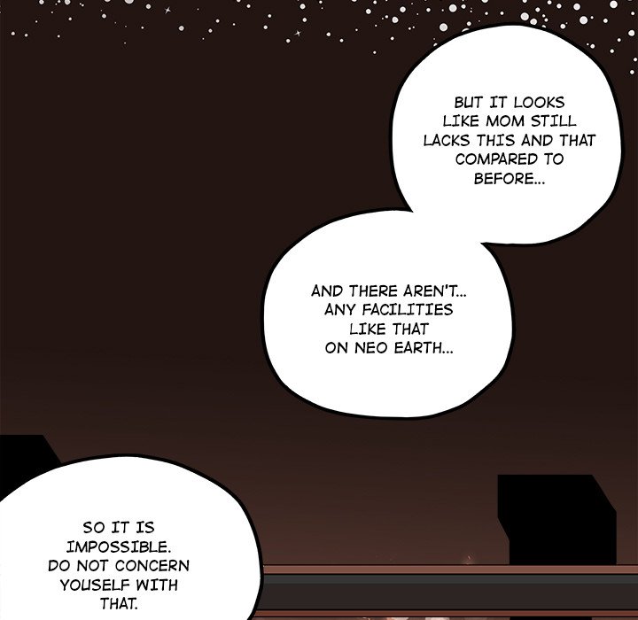 Iron Mech Bride Chapter 30 image 52