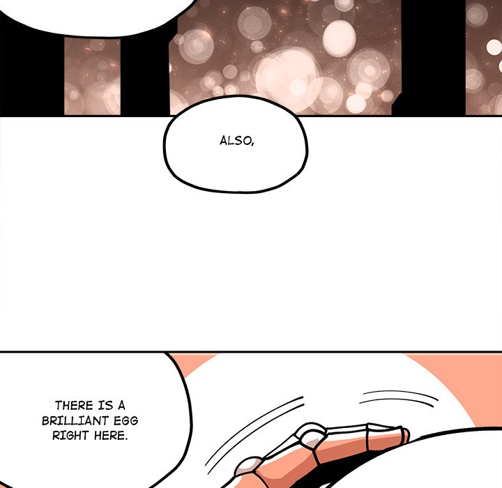 Iron Mech Bride Chapter 30 image 53