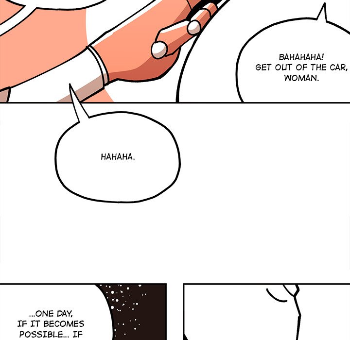 Iron Mech Bride Chapter 30 image 54