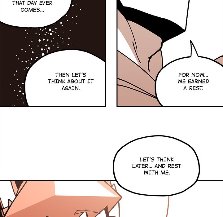 Iron Mech Bride Chapter 30 image 55