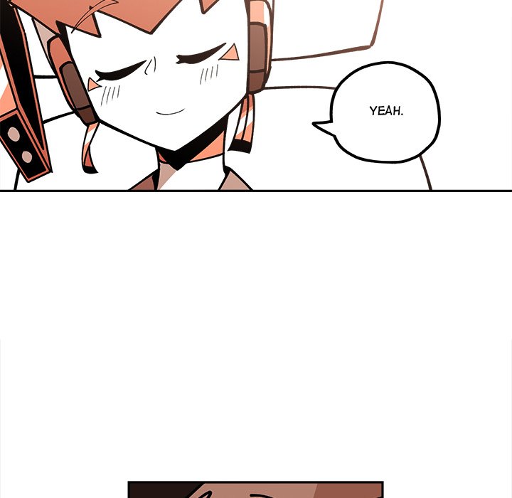 Iron Mech Bride Chapter 30 image 56