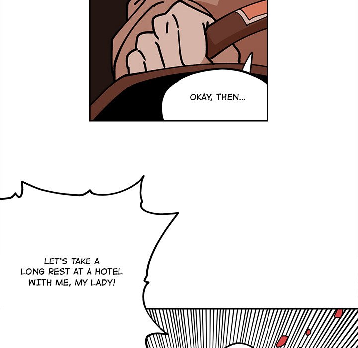 Iron Mech Bride Chapter 30 image 57