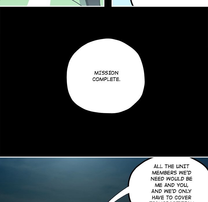Iron Mech Bride Chapter 30 image 5
