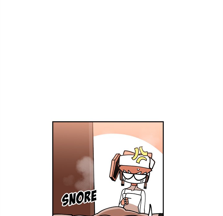 Iron Mech Bride Chapter 30 image 59