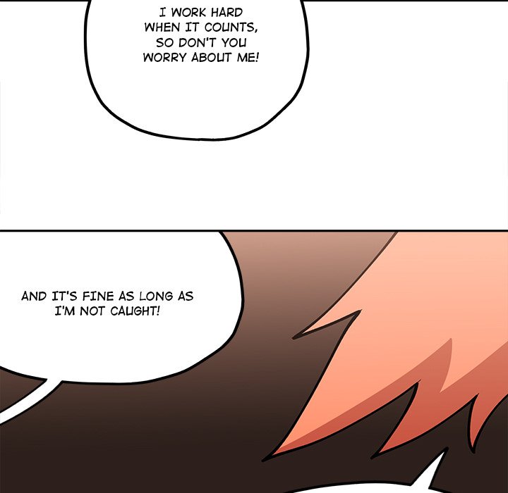 Iron Mech Bride Chapter 30 image 64