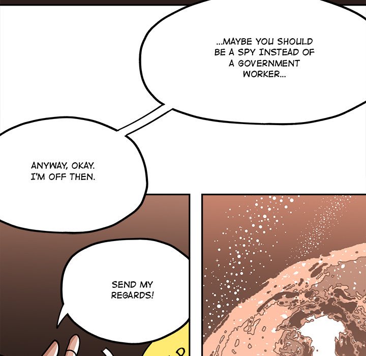 Iron Mech Bride Chapter 30 image 65