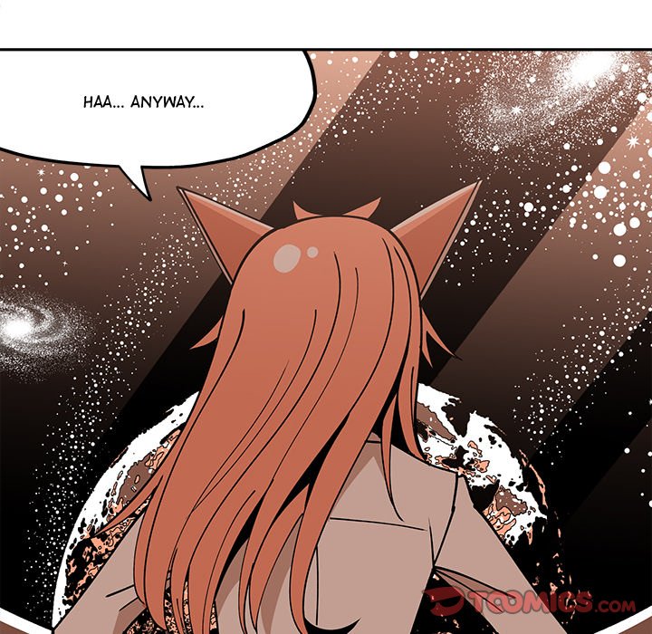 Iron Mech Bride Chapter 30 image 67