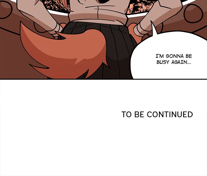 Iron Mech Bride Chapter 30 image 68