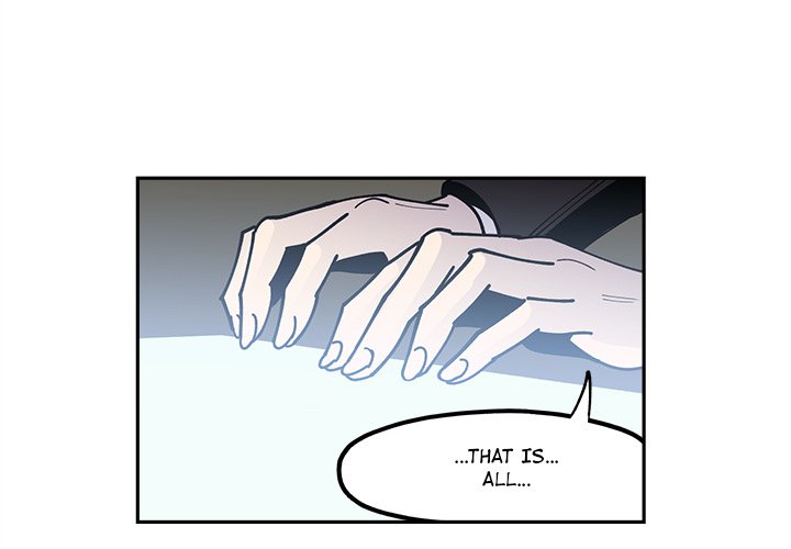 Iron Mech Bride Chapter 31 image 0
