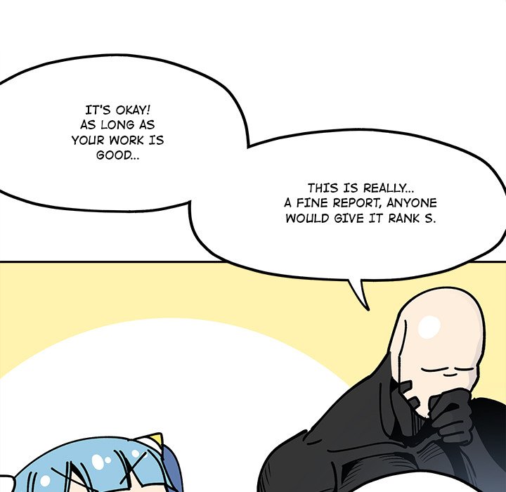 Iron Mech Bride Chapter 31 image 12