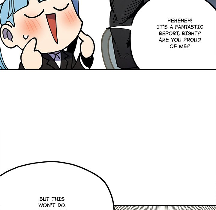 Iron Mech Bride Chapter 31 image 13