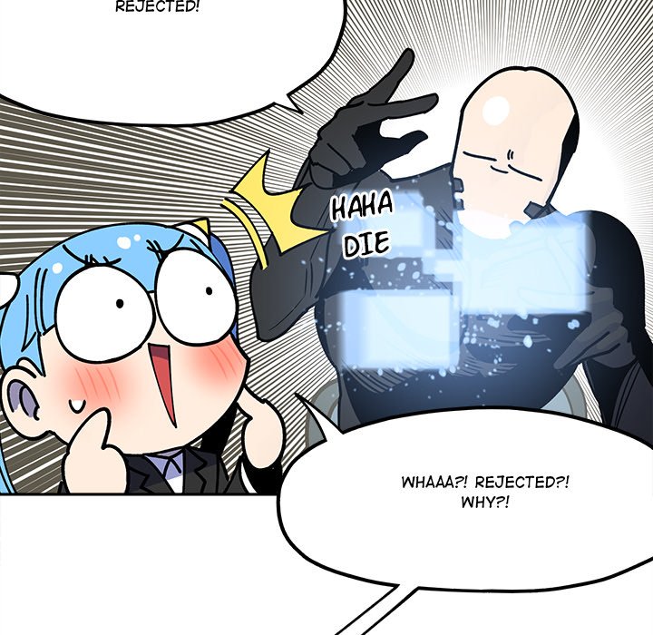 Iron Mech Bride Chapter 31 image 14