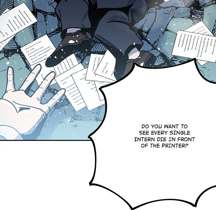 Iron Mech Bride Chapter 31 image 16