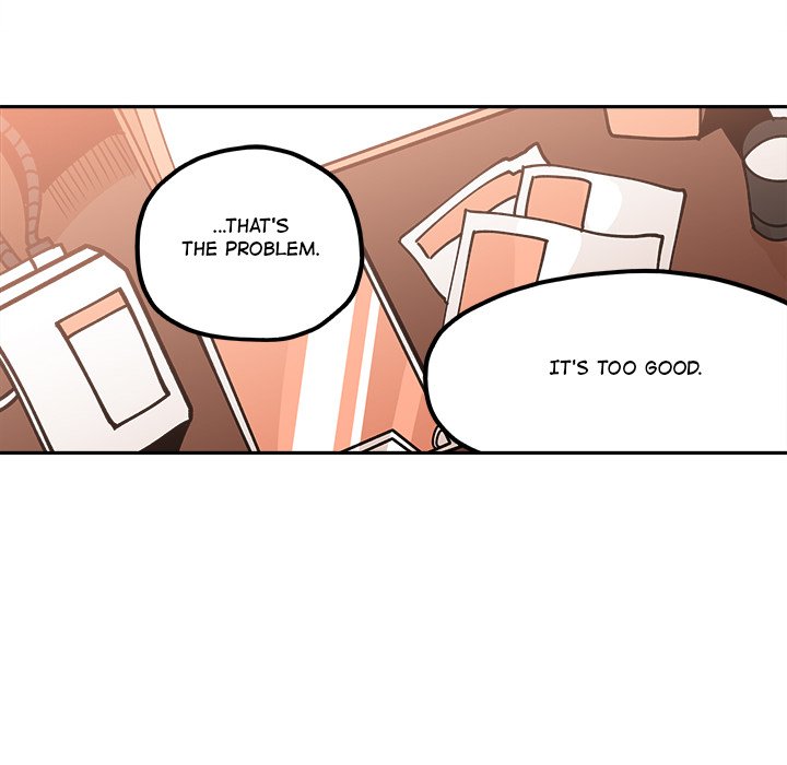 Iron Mech Bride Chapter 31 image 18