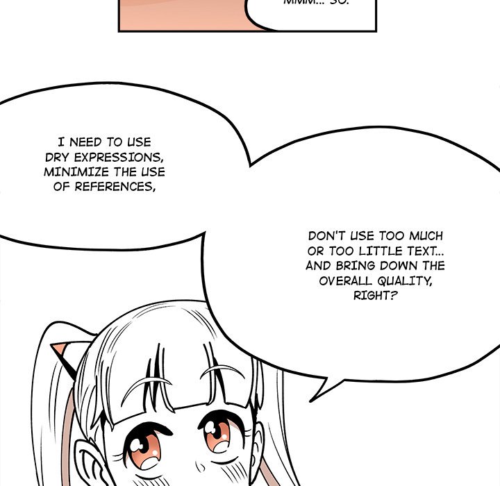 Iron Mech Bride Chapter 31 image 21