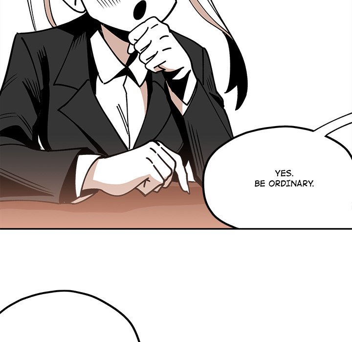 Iron Mech Bride Chapter 31 image 22
