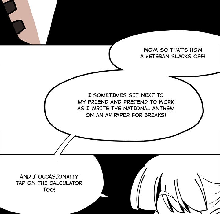Iron Mech Bride Chapter 31 image 26