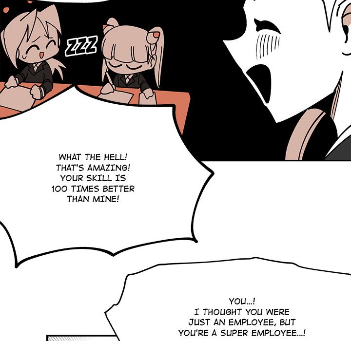 Iron Mech Bride Chapter 31 image 27