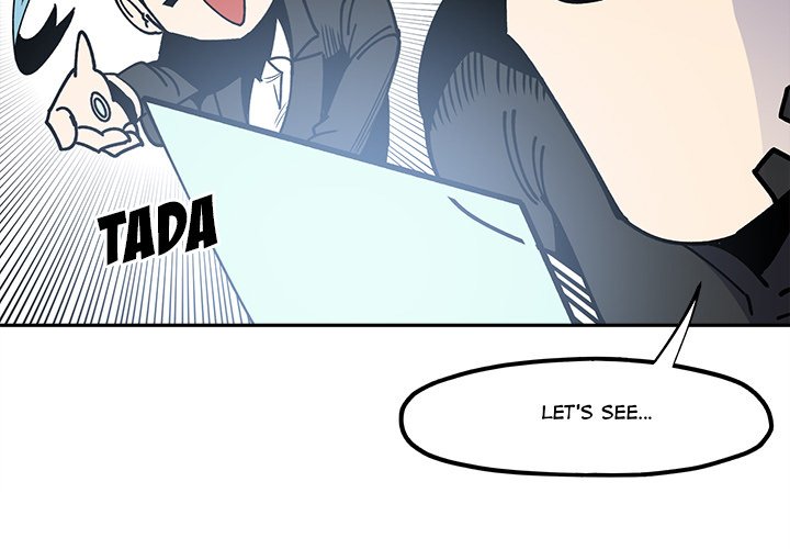 Iron Mech Bride Chapter 31 image 2