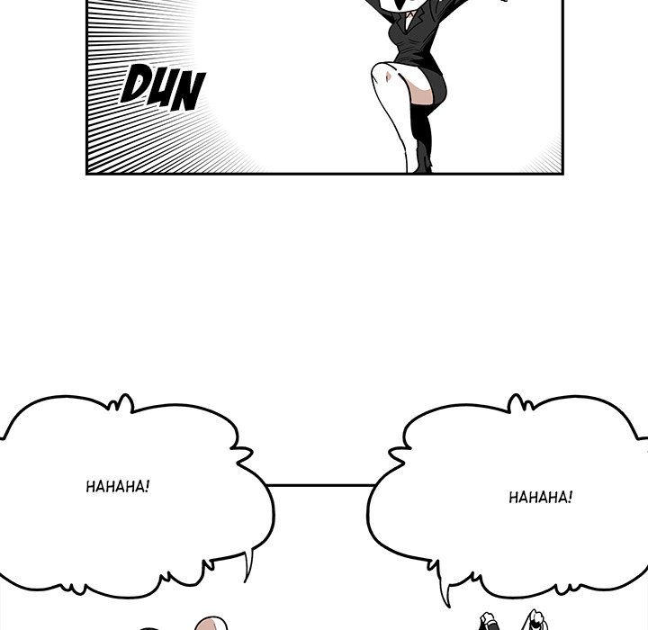 Iron Mech Bride Chapter 31 image 29