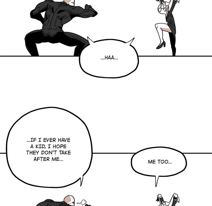 Iron Mech Bride Chapter 31 image 30