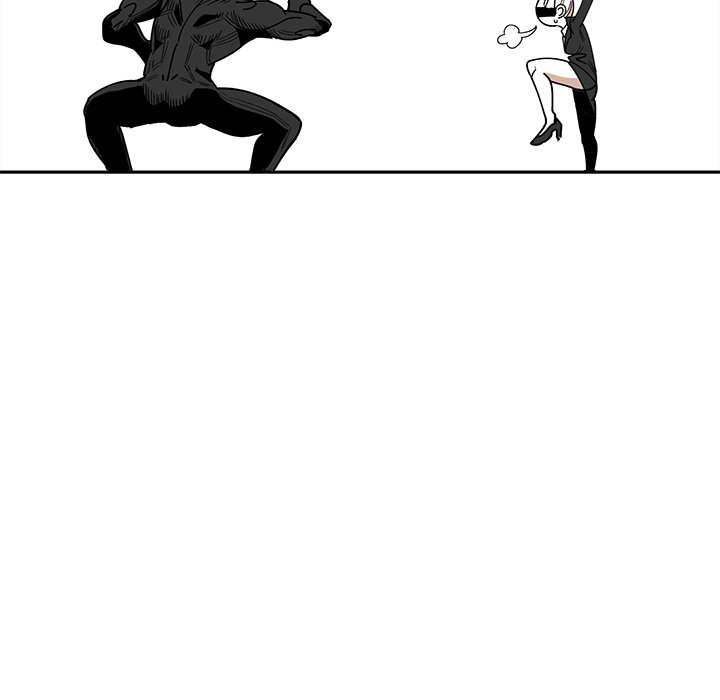 Iron Mech Bride Chapter 31 image 31