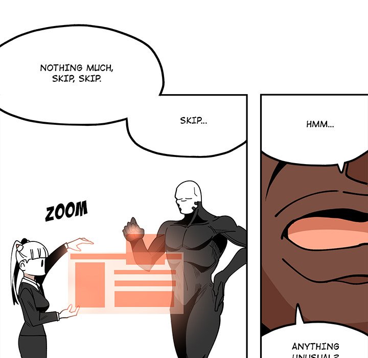 Iron Mech Bride Chapter 31 image 33