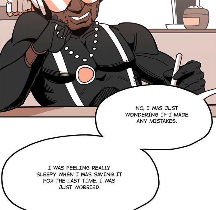 Iron Mech Bride Chapter 31 image 35