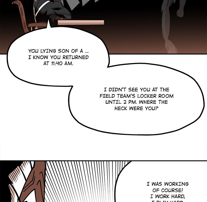 Iron Mech Bride Chapter 31 image 39