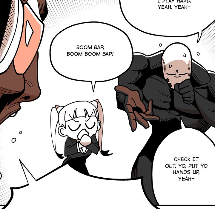 Iron Mech Bride Chapter 31 image 40