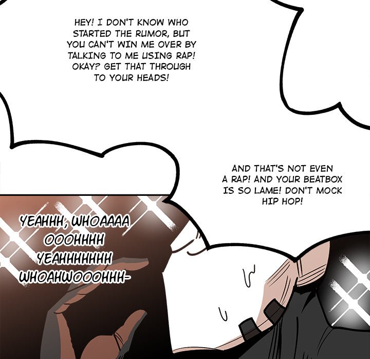 Iron Mech Bride Chapter 31 image 41