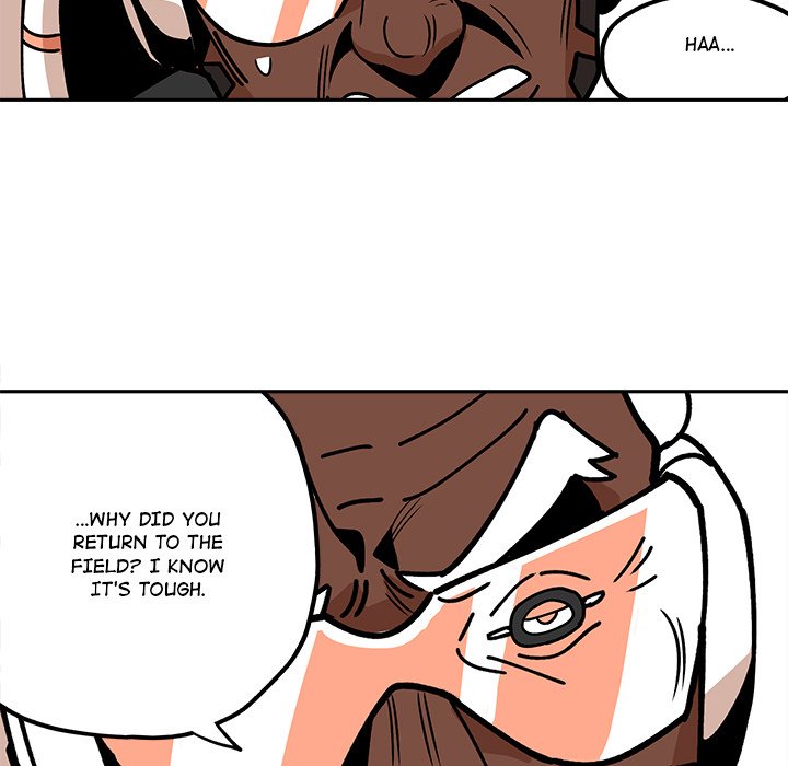 Iron Mech Bride Chapter 31 image 43