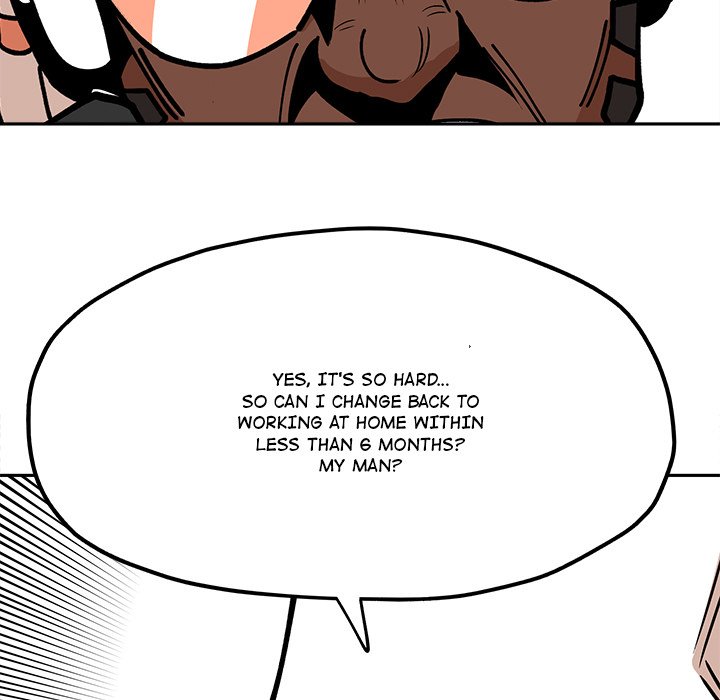 Iron Mech Bride Chapter 31 image 44