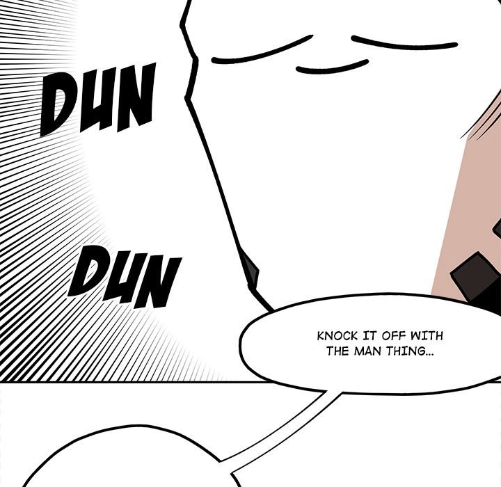 Iron Mech Bride Chapter 31 image 45