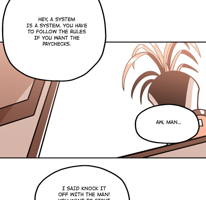 Iron Mech Bride Chapter 31 image 46