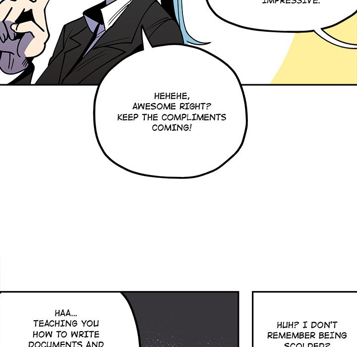 Iron Mech Bride Chapter 31 image 4