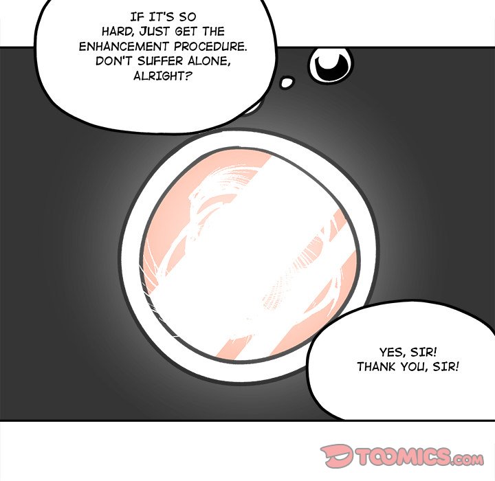Iron Mech Bride Chapter 31 image 49
