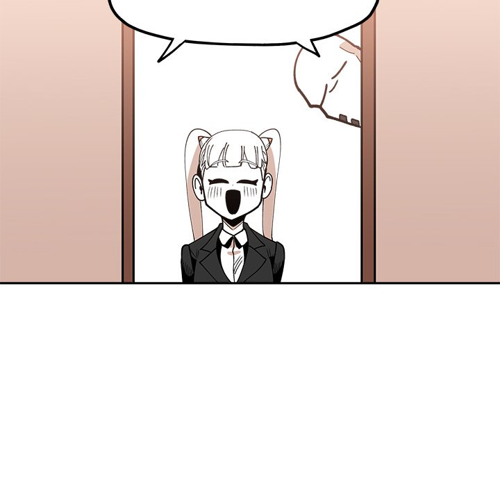 Iron Mech Bride Chapter 31 image 51