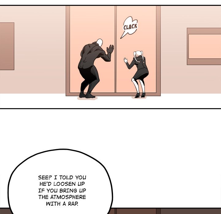 Iron Mech Bride Chapter 31 image 52
