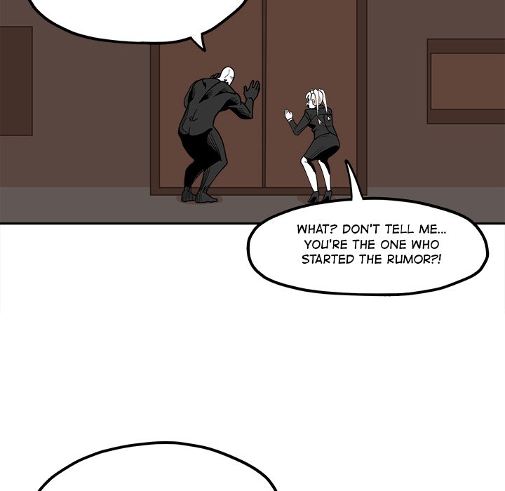 Iron Mech Bride Chapter 31 image 53