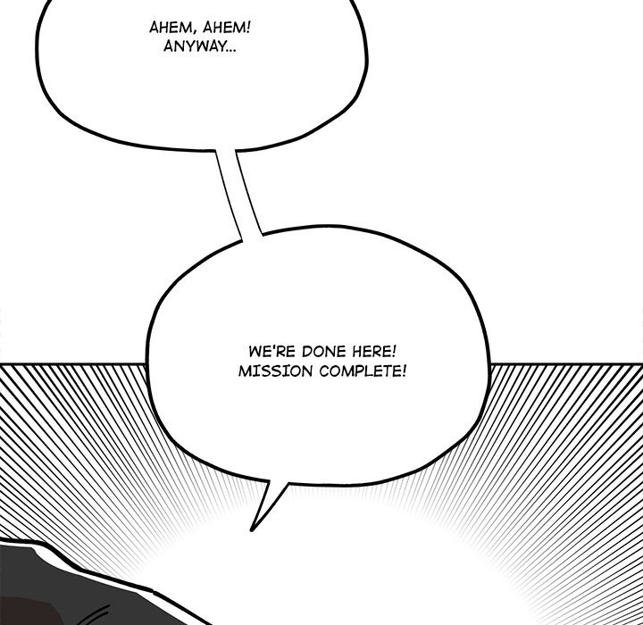 Iron Mech Bride Chapter 31 image 54