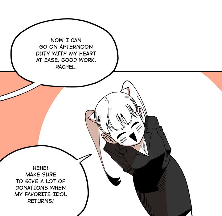 Iron Mech Bride Chapter 31 image 56