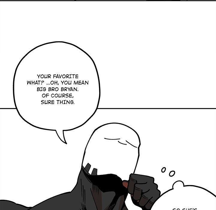 Iron Mech Bride Chapter 31 image 57