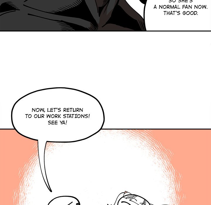 Iron Mech Bride Chapter 31 image 58