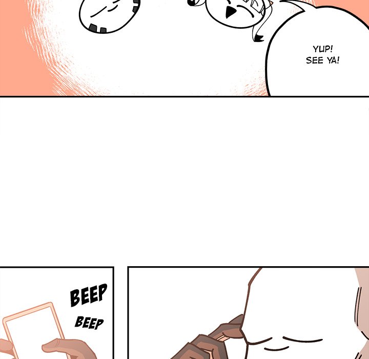 Iron Mech Bride Chapter 31 image 59