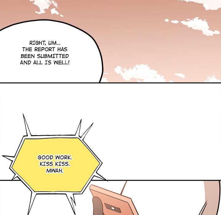 Iron Mech Bride Chapter 31 image 61